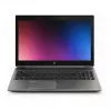 HP ZBook 15 G6 Mobile Workstation, Intel Core i9-9880H, 15.6 inch FHD, NVIDIA Quadro T2000 Max-Q, 32GB RAM, 512GB SSD, Windows 11 Pro, Saksa klaviatuur, Grade A4