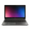 HP ZBook 15 G6 Mobile Workstation, Intel Core i9-9880H, 15.6 inch FHD, NVIDIA Quadro T2000, 32GB RAM, 512GB SSD, Windows 11 Pro, Saksa klaviatuur, Grade A1