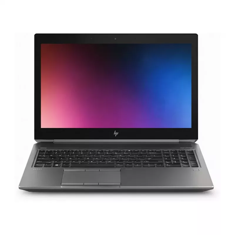 HP ZBook 15 G6 Mobile Workstation, Intel Core i9-9880H, 15.6 inch FHD, veebikaamera, NVIDIA Quadro T2000, 16GB RAM, 512GB SSD, Windows 11 Pro, Grade A3