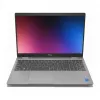 Dell Latitude 5531 15.6 inch FHD ärisülearvuti, Intel Core i7-12800H, 64GB RAM, 1TB SSD, NVIDIA GeForce MX550, Windows 11 Pro, saksa klaviatuur, Grade A3