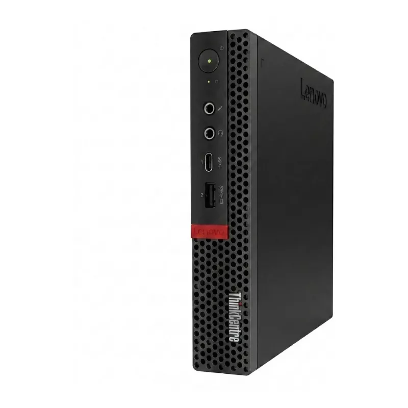 Lenovo ThinkCentre M75q-1 11A5 AMD Ryzen 3 PRO 3200GE 8GB RAM 256GB SSD Windows 11 Pro Tiny Desktop PC