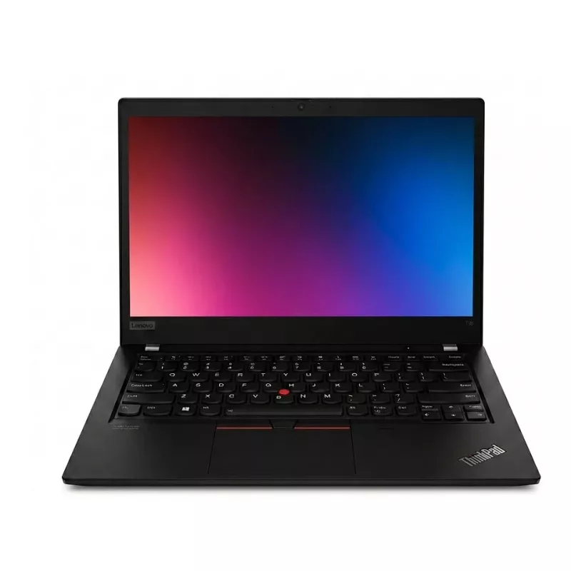Lenovo ThinkPad T14 (1st Gen) 14 inch FHD sülearvuti - AMD Ryzen 5 PRO 4650U, 16GB RAM, 256GB SSD, Windows 11 Pro, must