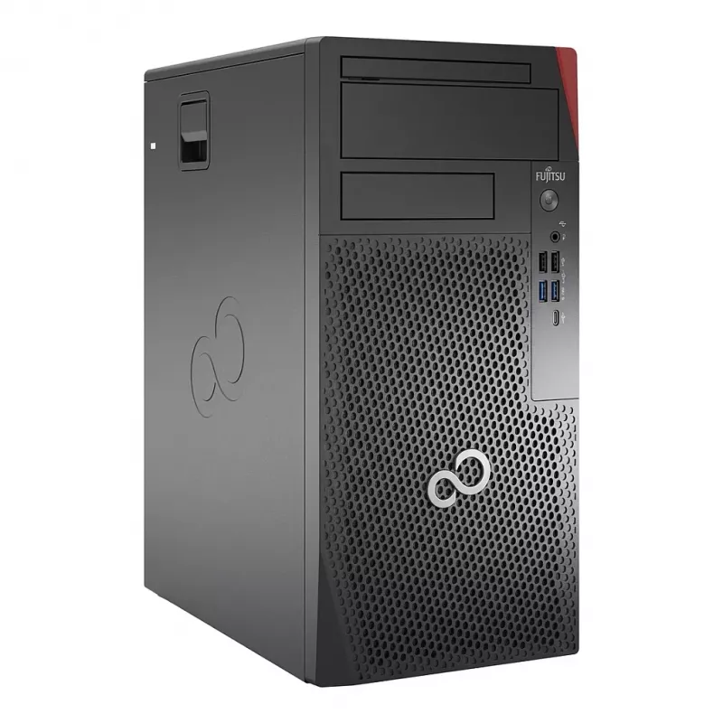 Fujitsu Esprimo P958 Must Torn Intel Core i5 9600 Windows 11 Professional 64Bit
