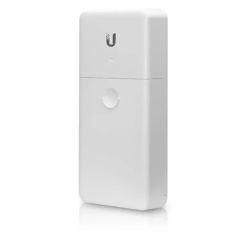 Ubiquiti NanoSwitch N-SW - Haldamata väline Gigabit PoE lüliti - 4 porti