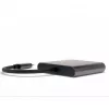 4SMARTS 3in1 Hub with DeX Function, Grey