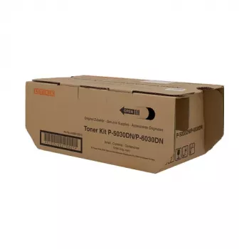 UTAX tooner P 5030DN (4436010010) P6030DN musta värvi suure tootlikkusega originaal laser-toonerikassett