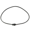 Watercool 4-Pin PWM pikenduskaabel, must - 30 cm