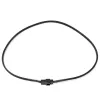 Watercool 4-Pin PWM pikenduskaabel, must - 30 cm
