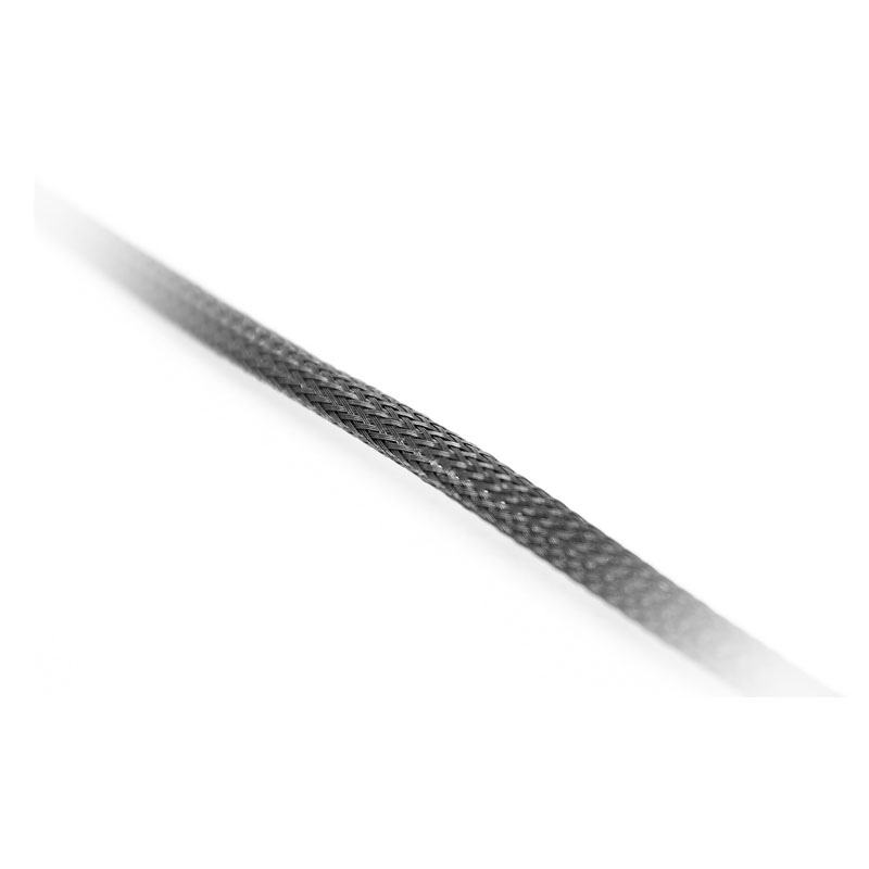 Watercool 4-Pin PWM pikenduskaabel, must - 90 cm