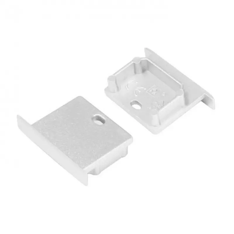 Brumberg 53066070 Otsakorkide komplekt QUALITYFLEX Valge