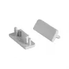 Brumberg 53038260 Otsakorkide komplekt QUALITYFLEX Valge (RAL 9016)