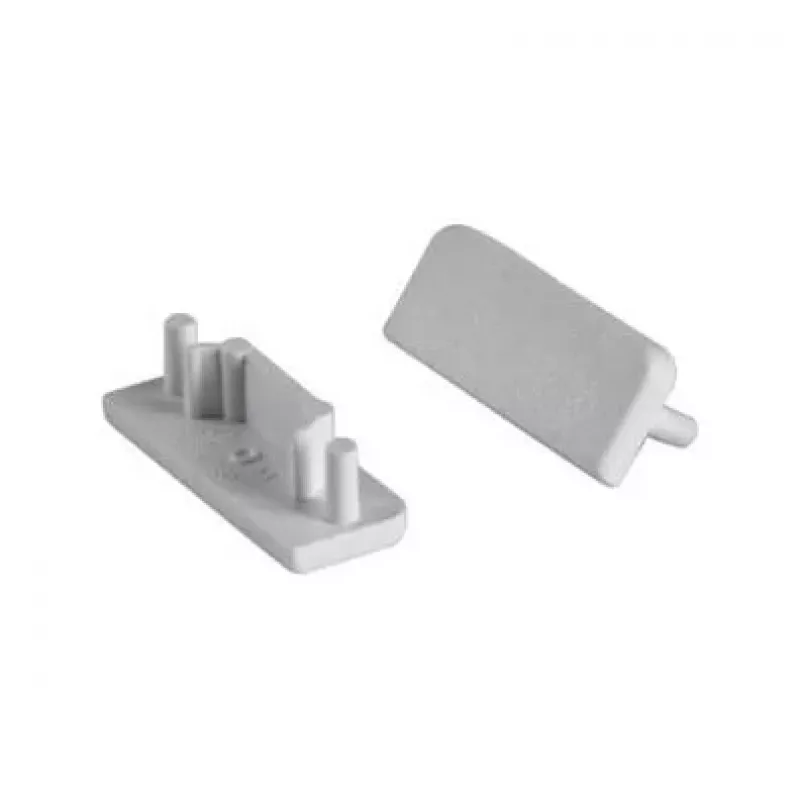 Brumberg 53038260 Otsakorkide komplekt QUALITYFLEX Valge (RAL 9016)