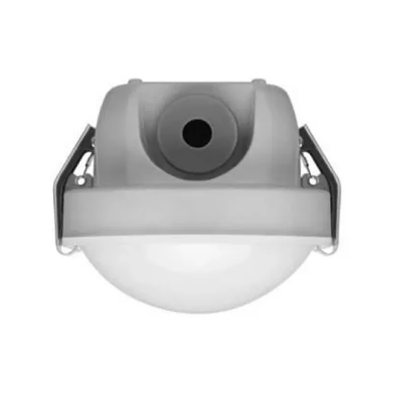 Brumberg 78014114 HUMID ONE Ristkülikukujuline niiskuskindel LED-valgusti 38W 4000K Hall IP65 On/Off