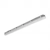 Brumberg 78015114 HUMID ONE LED niiskuskindel valgusti ristkülikukujuline hall 4000K 50W 230V IP65 On/Off