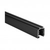 Brumberg 87163080 3-Phase Track ONETRACK DALI/Switchable, Length 3.0m, Black