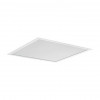 BRUMBERG AGGY LED Panel Square 32W 4000K DALI White 3600lm