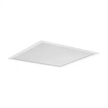 BRUMBERG AGGY LED Panel Square 32W 4000K DALI White 3600lm