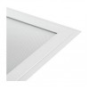 BRUMBERG AGGY LED Panel Square 32W 4000K DALI White 3600lm