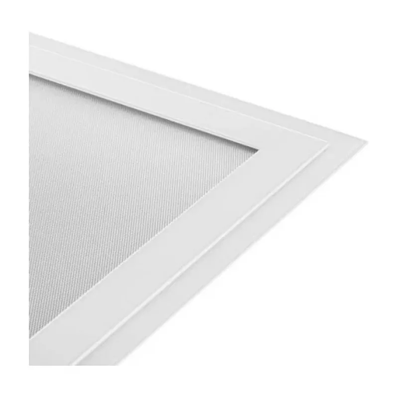 BRUMBERG AGGY LED Panel Square 32W 4000K DALI White 3600lm