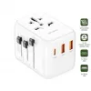 4SMARTS Nomad World Travel Adapter 20W