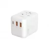 4SMARTS Nomad World Travel Adapter 20W