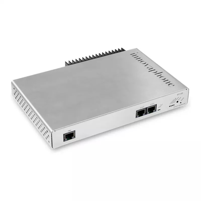 Innovaphone IP1130 VoIP Media Gateway