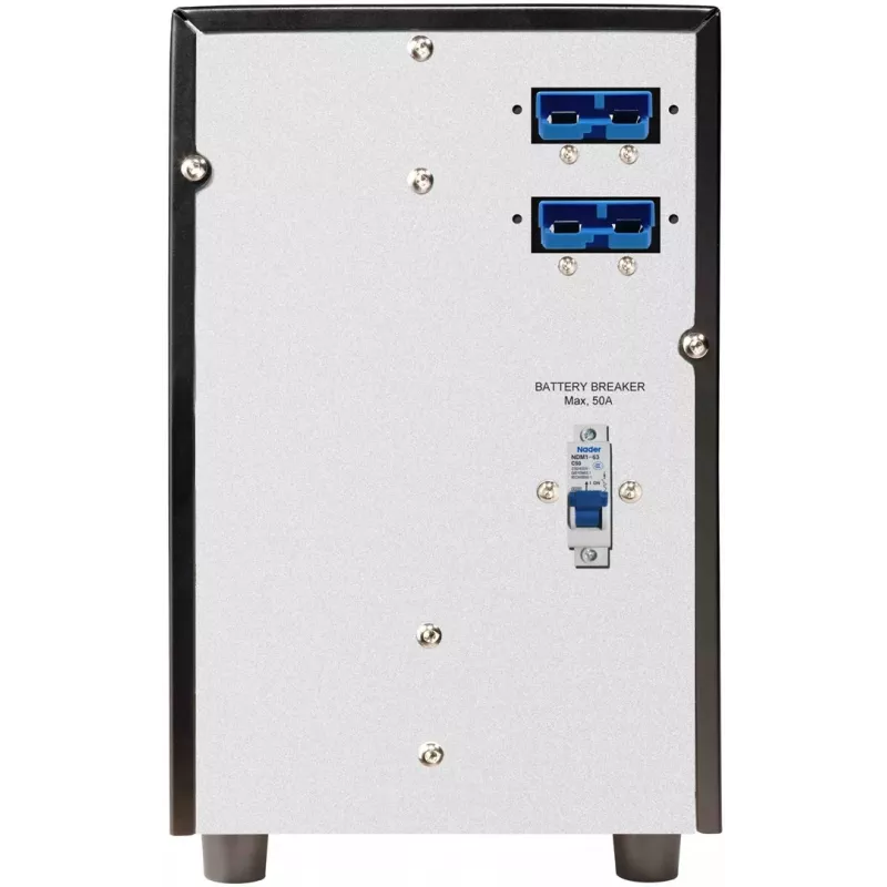 BLUEWALKER PowerWalker External Battery Pack 10120511 for VFI 10000-30000 CPHR/CPHR T UPS