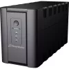 Bluewalker PowerWalker VI 2200 IEC UPS - Line-Interactive - 2200 VA / 1100 W - 6x IEC C13 - USB - Must