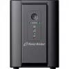 Bluewalker PowerWalker VI 2200 IEC UPS - Line-Interactive - 2200 VA / 1100 W - 6x IEC C13 - USB - Must