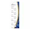 MEDIARANGE MRBAT134 CR1220 3V Lithium Button Cell Battery (5-Pack)
