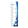 MEDIARANGE MRBAT113 Leelis-nööpelementpatarei LR44 1.5V (10-pakk) Blister