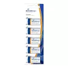 MEDIARANGE MRBAT150 CR123A 3V Liitiumaku 5-pakk