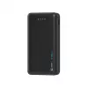 XLayer Powerbank Micro (20.000mAh) Must