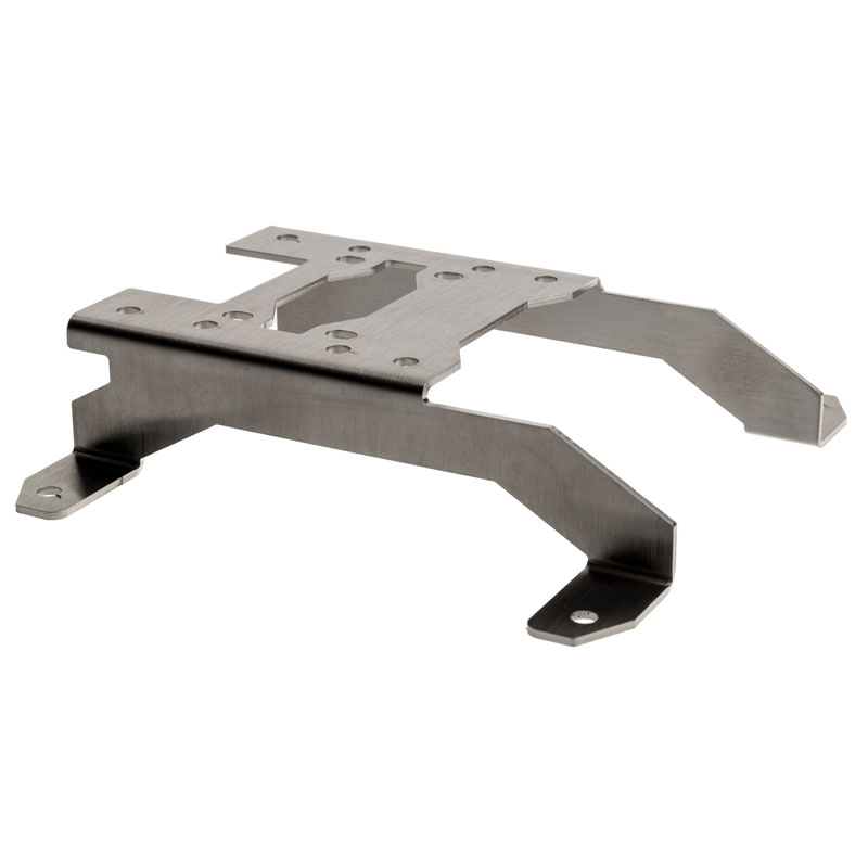 Aqua Computer D5 Fan Mounting Bracket 120 mm