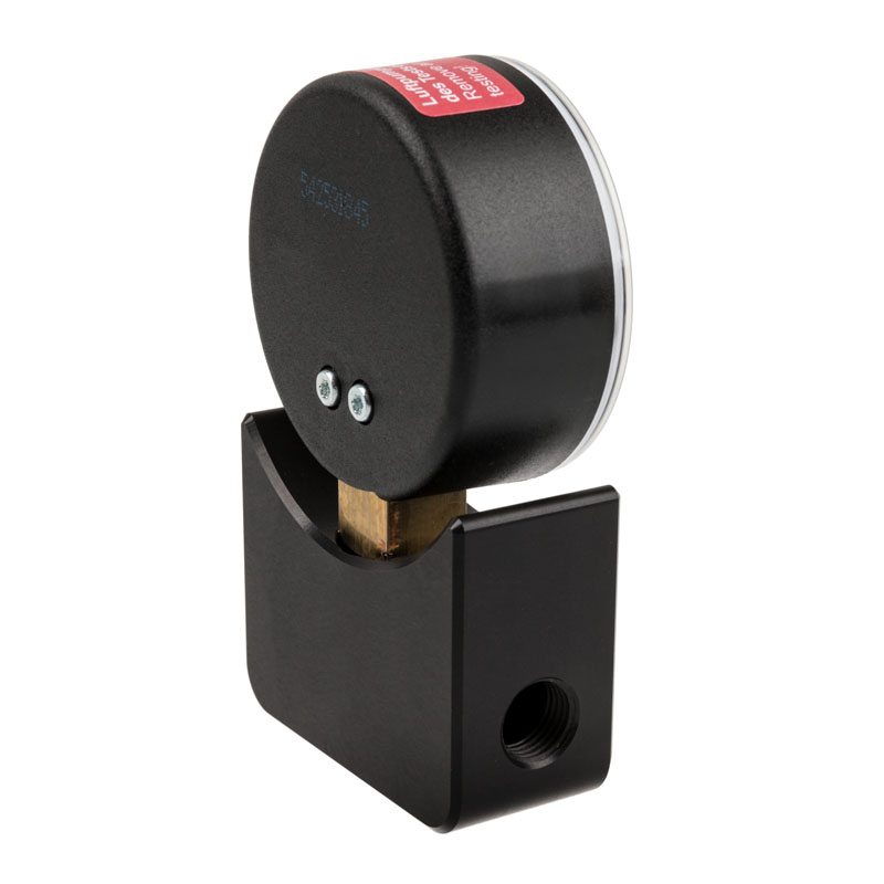 Aqua Computer Dr. Drop Professional Water Cooling Leak Tester with Air Pump