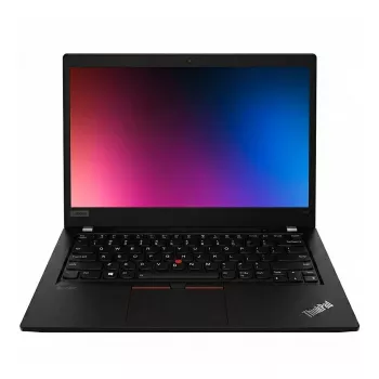 Lenovo ThinkPad T14 14 inch Intel Core i5-10310U / 16GB RAM / 512GB SSD / Puuteekraan / LTE / Windows 11 Pro - Saksa klaviatuur