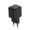 ALKAYA NEXUS GaN Laadija 20W USB-C Must (CR-50002)