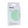 ALKAYA Speed Flex Punutud Andmekaabel 65W 1m Valge (CL-60006)