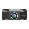 Ultimea Apollo P60 Full HD projektor Android 9.0, Wi-Fi 6, Bluetooth 5.2, automaatse teravustamise ja 700 CVIA luumeniga