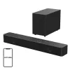 Ultimea Poseidon R3T 5.1.2 kanaliga heliriba Dolby Atmos, 600W, juhtmevaba bassikõlari ja tagumiste kõlaritega