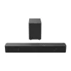 Ultimea Poseidon R3T 5.1.2 kanaliga heliriba Dolby Atmos, 600W, juhtmevaba bassikõlari ja tagumiste kõlaritega
