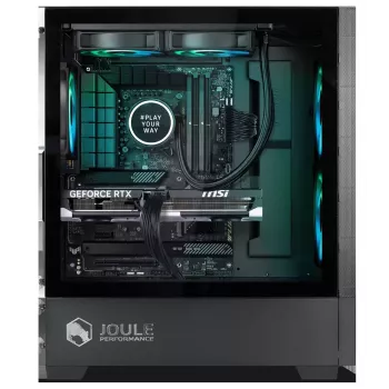 Joule Performance Gaming PC RTX 5060 Ti 8G R5 32GB 2TB L1142991