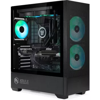 Joule Performance Gaming PC RTX 5060 Ti 16G R7 32GB 2TB L1142992