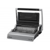 Fellowes Galaxy 500 Comb Binding Machine - 25 Sheet Punch, 500 Sheet Capacity, A4, 21-Ring