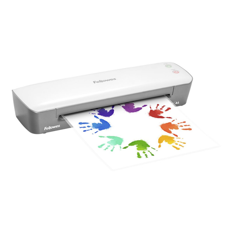 Fellowes Ion A4 Lamineerija Valge/Hall