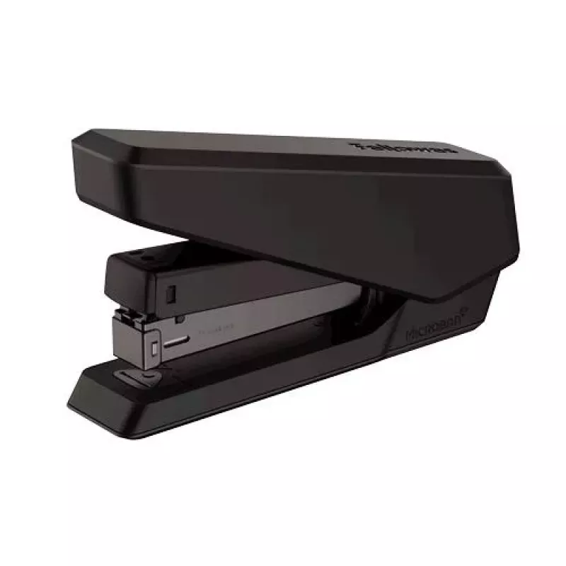 Fellowes LX850 EasyPress ristlõikeline purustaja, must