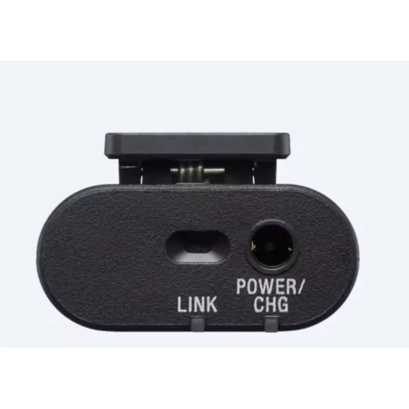 Sony ECM-W2BT juhtmeta mikrofon Sony kaameratele Multi Interface Shoe pesaga
