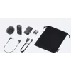 Sony ECM-W2BT juhtmeta mikrofon Sony kaameratele Multi Interface Shoe pesaga