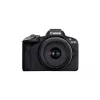 Canon EOS R50 Digital Camera Black