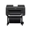Canon imagePROGRAF GP-2600S 24-tolline suureformaadiline printer - Värviline - Inkjet - Rull (61 cm)